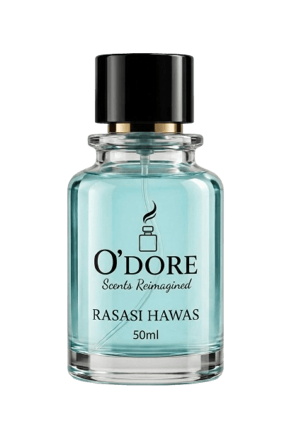 Rasasi Hawas